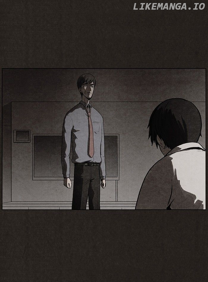 Bastard (hwang Youngchan) chapter 21 - page 45