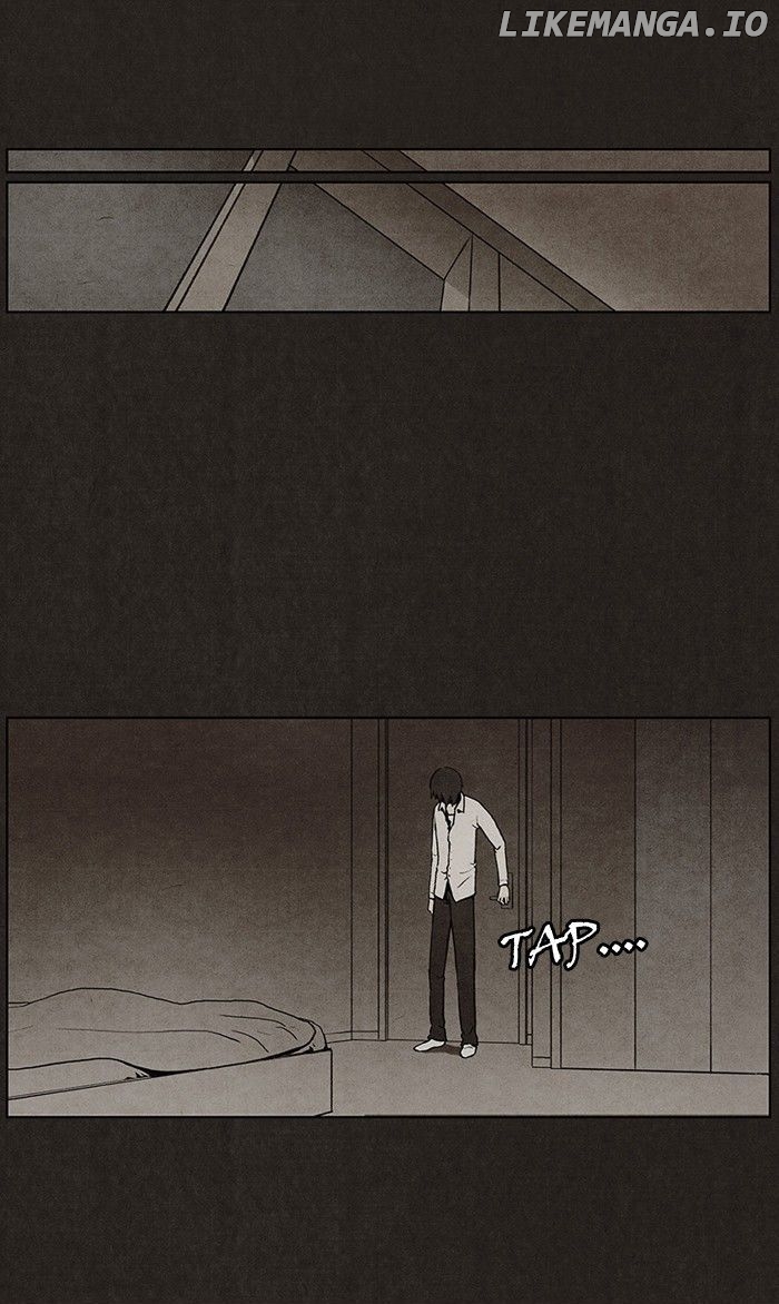 Bastard (hwang Youngchan) chapter 21 - page 47