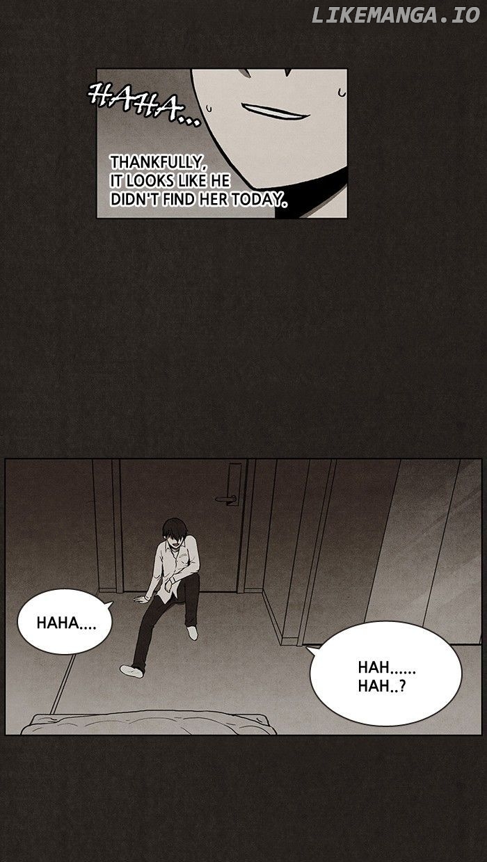 Bastard (hwang Youngchan) chapter 21 - page 49