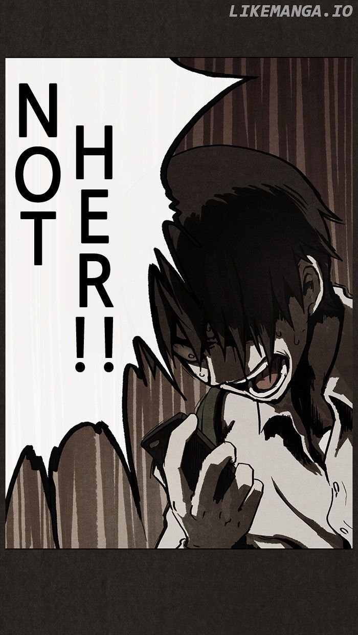 Bastard (hwang Youngchan) chapter 21 - page 5