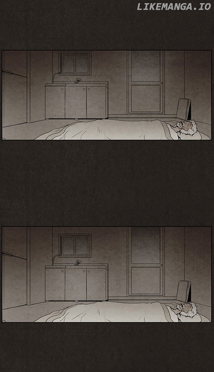 Bastard (hwang Youngchan) chapter 21 - page 51