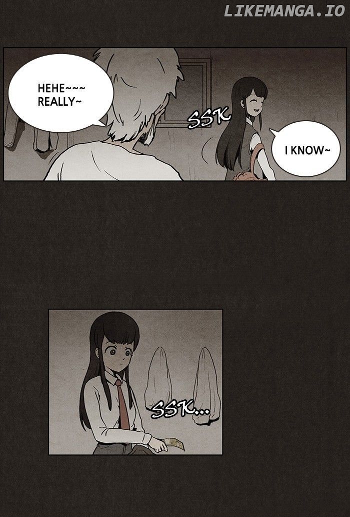 Bastard (hwang Youngchan) chapter 21 - page 54