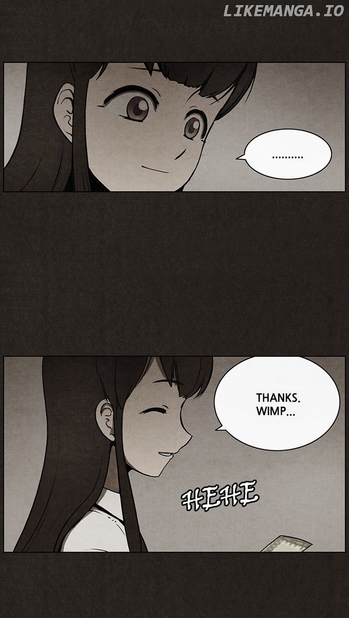 Bastard (hwang Youngchan) chapter 21 - page 56