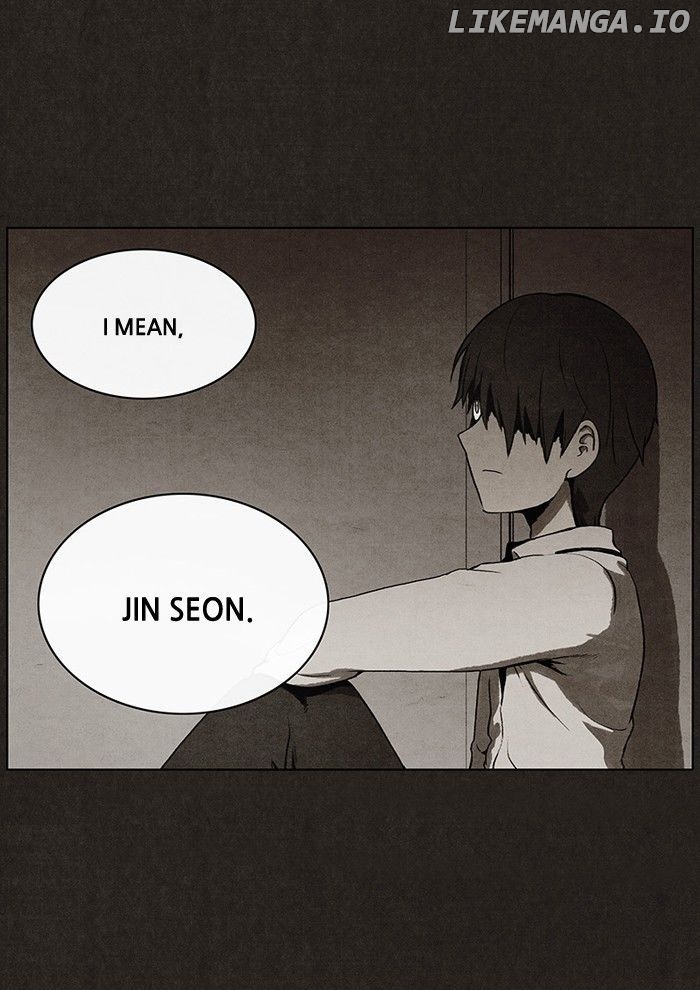 Bastard (hwang Youngchan) chapter 21 - page 57