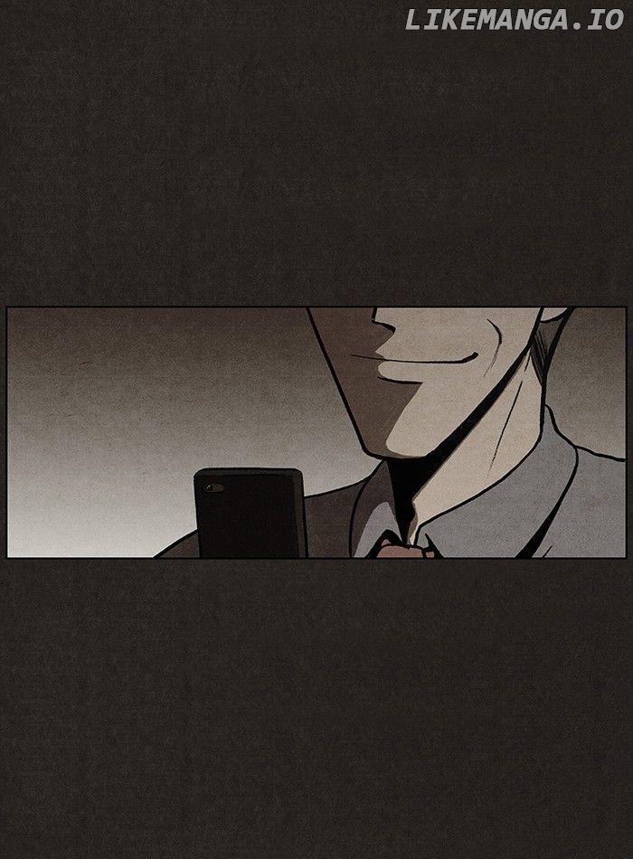 Bastard (hwang Youngchan) chapter 21 - page 6