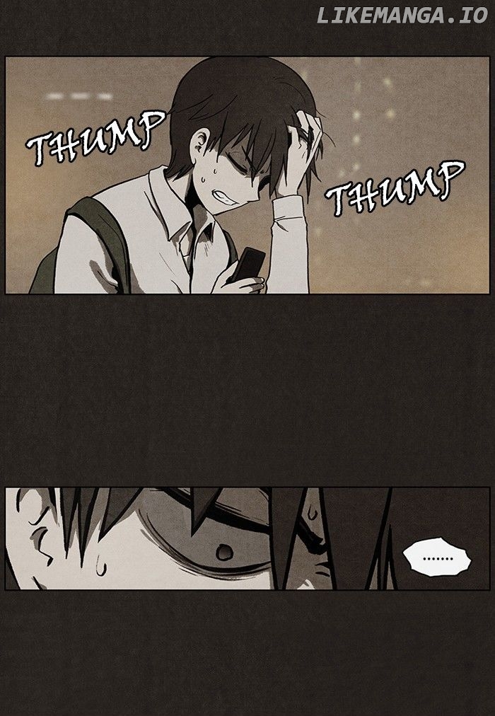 Bastard (hwang Youngchan) chapter 21 - page 9
