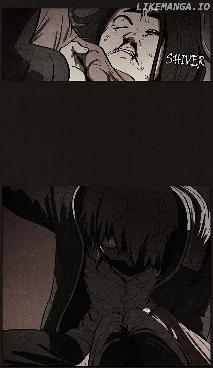 Bastard (hwang Youngchan) chapter 55 - page 10