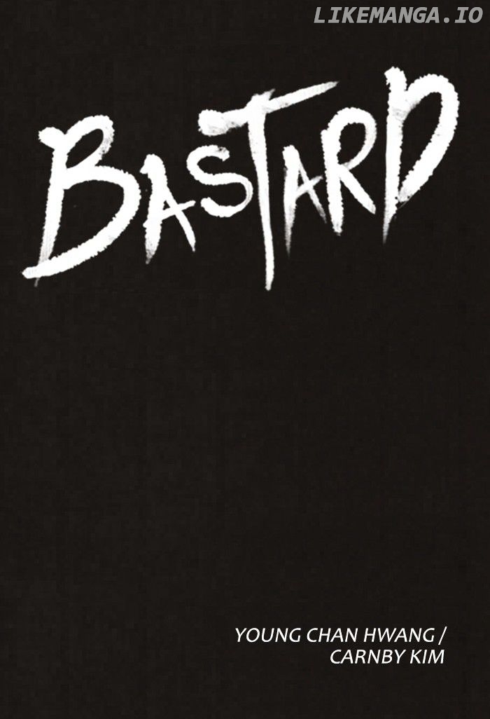 Bastard (hwang Youngchan) chapter 55 - page 12