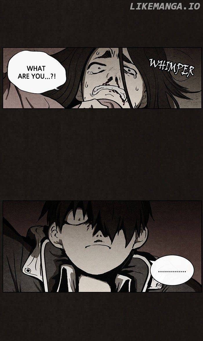 Bastard (hwang Youngchan) chapter 55 - page 14