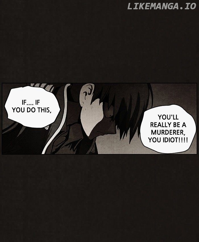 Bastard (hwang Youngchan) chapter 55 - page 18