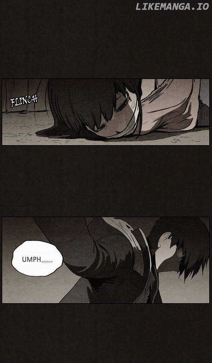 Bastard (hwang Youngchan) chapter 55 - page 22