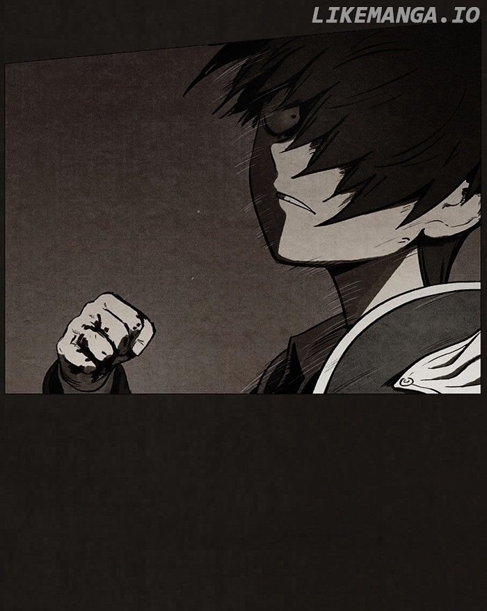 Bastard (hwang Youngchan) chapter 55 - page 3