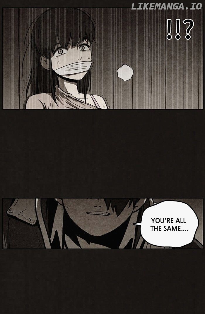 Bastard (hwang Youngchan) chapter 55 - page 31