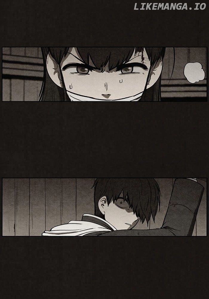 Bastard (hwang Youngchan) chapter 55 - page 38