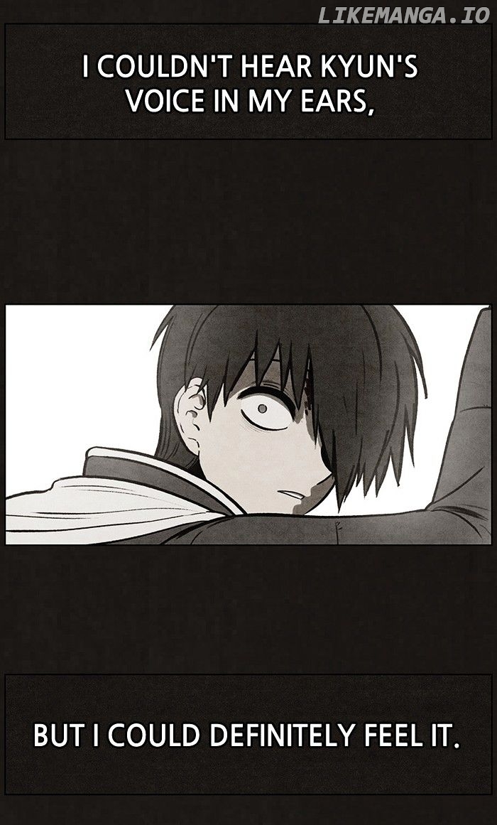 Bastard (hwang Youngchan) chapter 55 - page 40