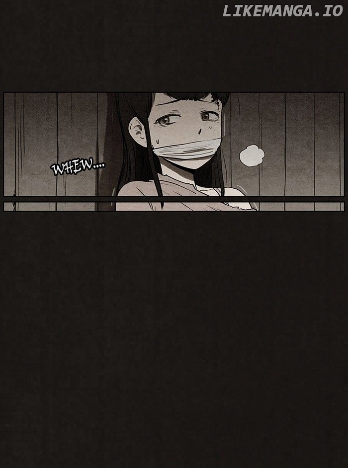 Bastard (hwang Youngchan) chapter 55 - page 48