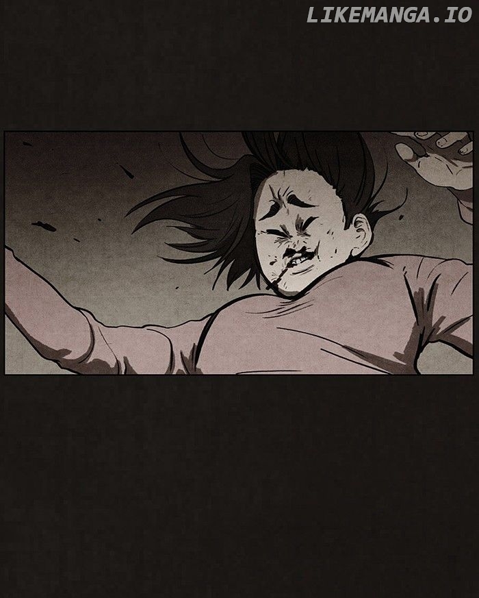 Bastard (hwang Youngchan) chapter 55 - page 5