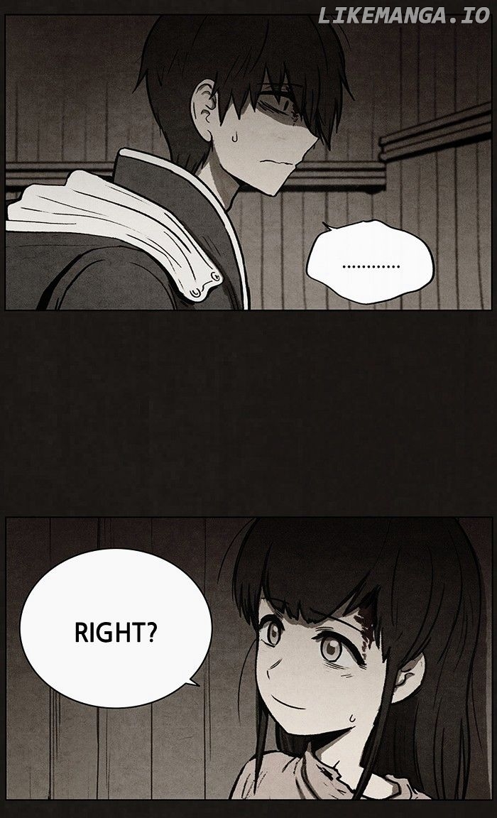 Bastard (hwang Youngchan) chapter 55 - page 54