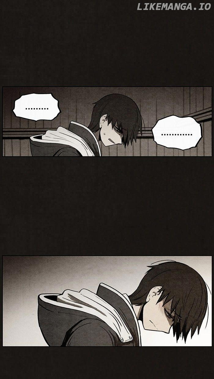Bastard (hwang Youngchan) chapter 55 - page 55