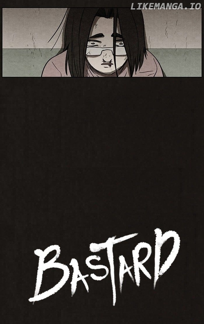 Bastard (hwang Youngchan) chapter 56 - page 13