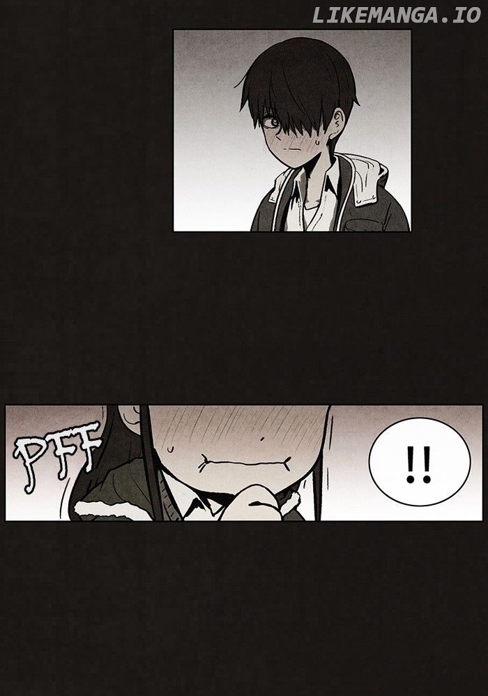 Bastard (hwang Youngchan) chapter 56 - page 26