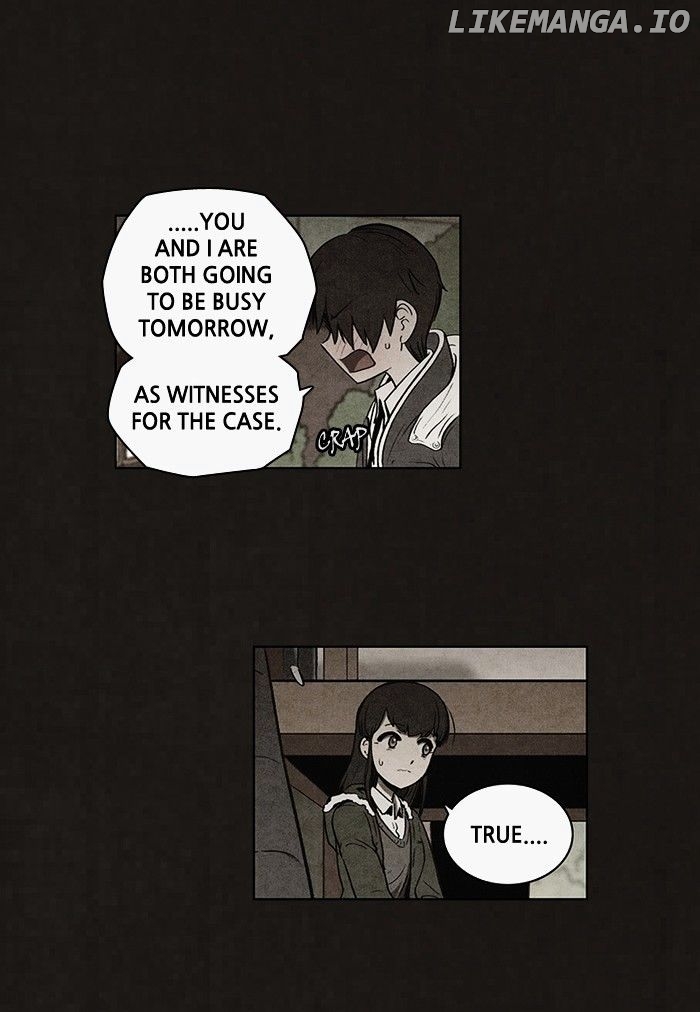 Bastard (hwang Youngchan) chapter 56 - page 28