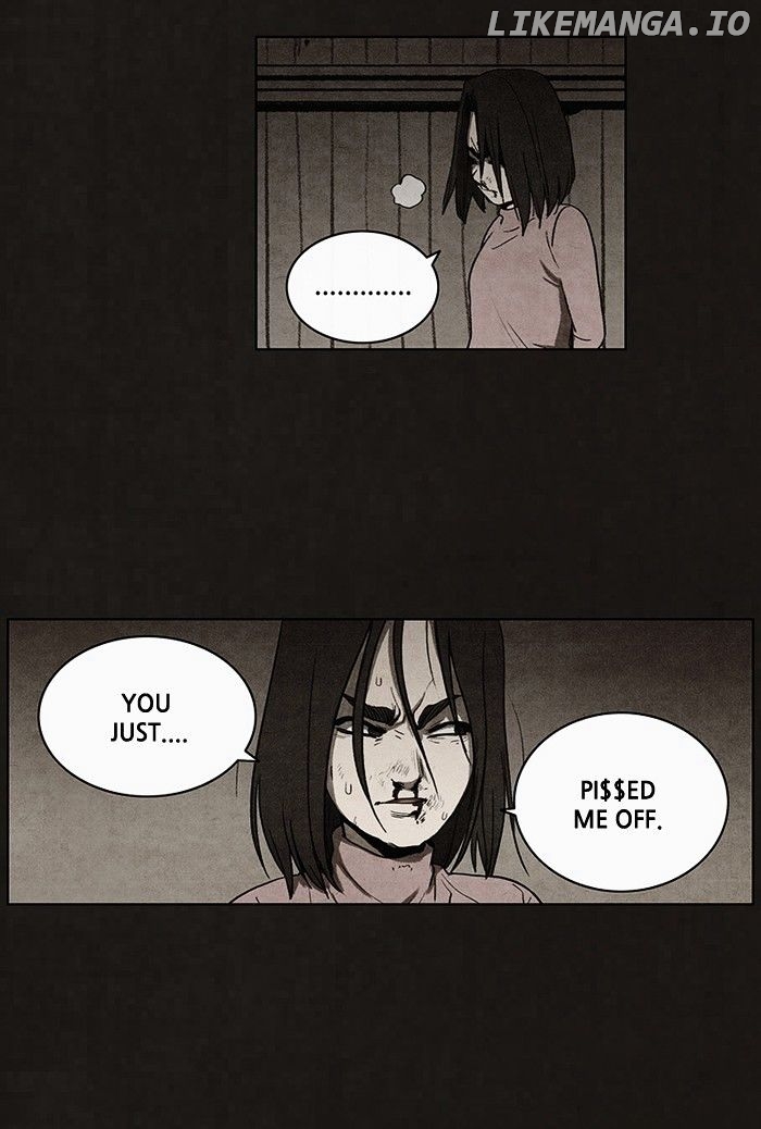 Bastard (hwang Youngchan) chapter 56 - page 3