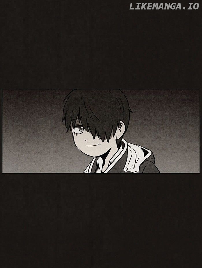 Bastard (hwang Youngchan) chapter 56 - page 31