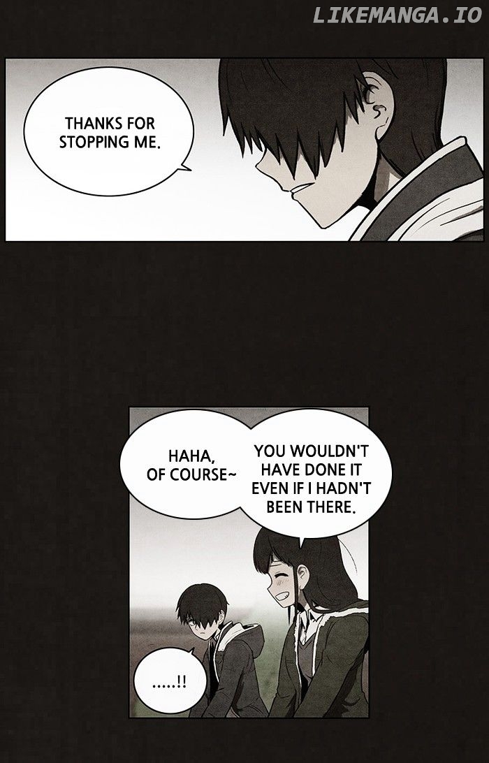 Bastard (hwang Youngchan) chapter 56 - page 36