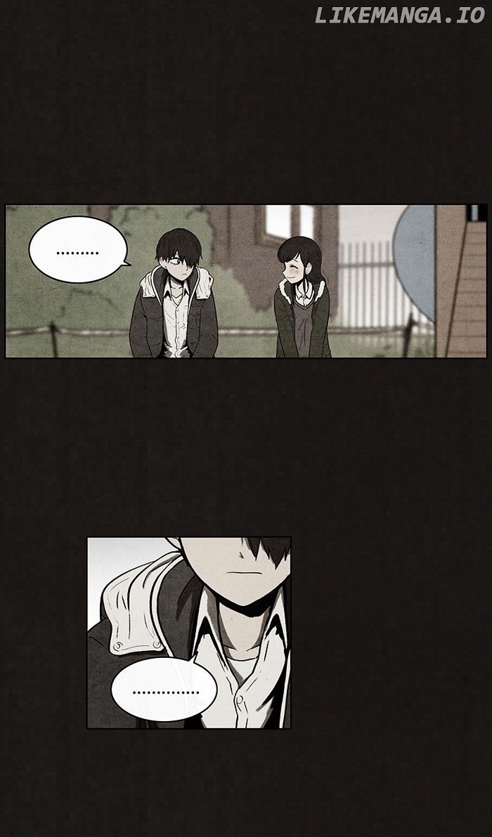 Bastard (hwang Youngchan) chapter 56 - page 41