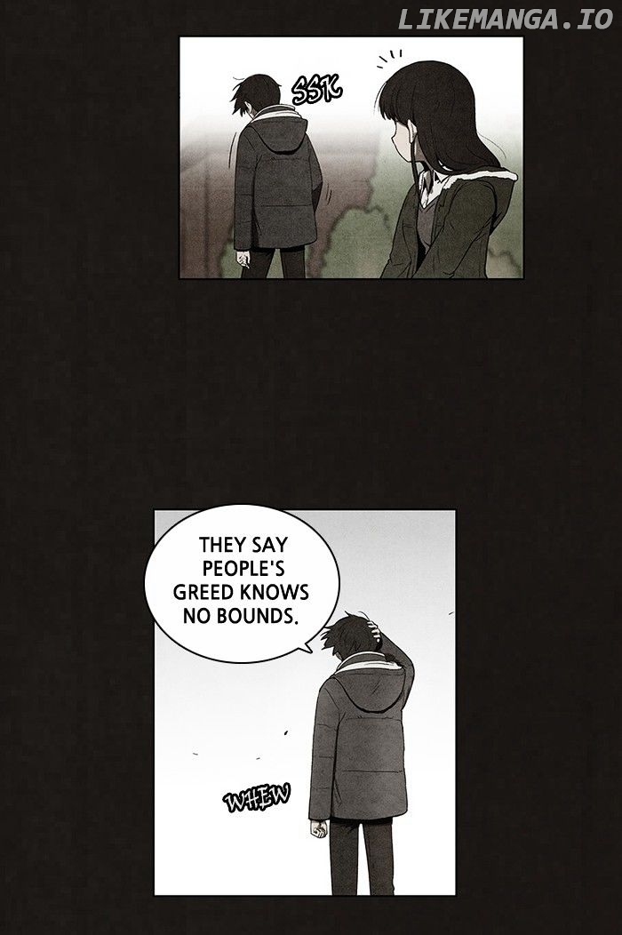 Bastard (hwang Youngchan) chapter 56 - page 42