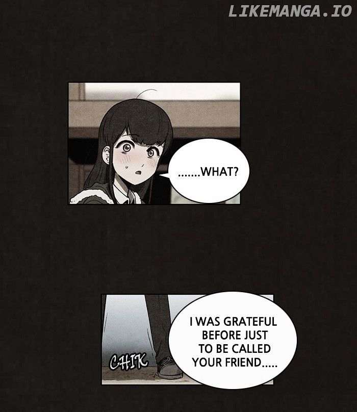 Bastard (hwang Youngchan) chapter 56 - page 43