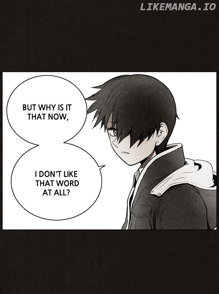 Bastard (hwang Youngchan) chapter 56 - page 44