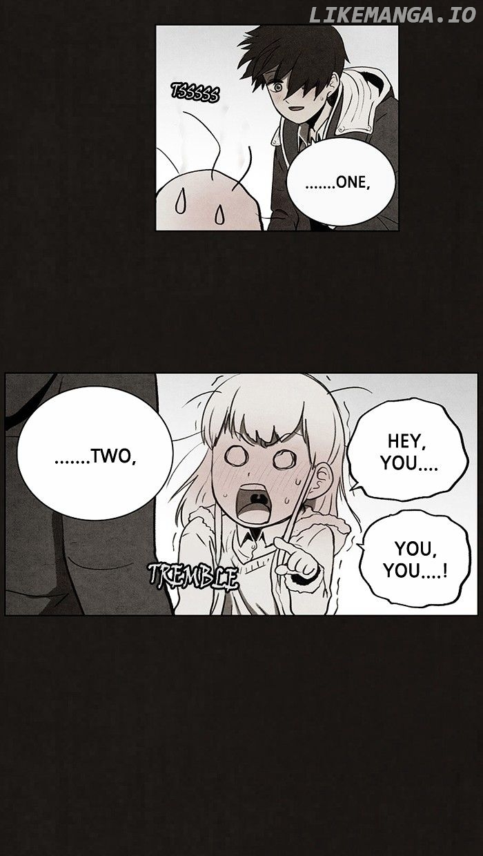 Bastard (hwang Youngchan) chapter 56 - page 48