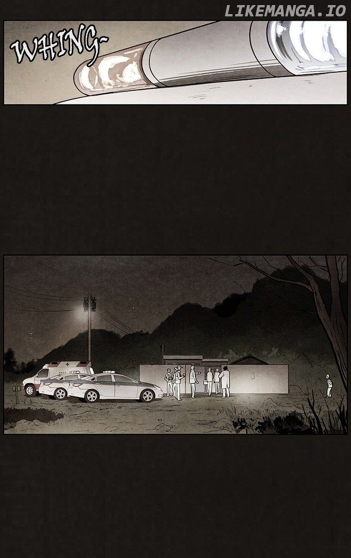 Bastard (hwang Youngchan) chapter 56 - page 8