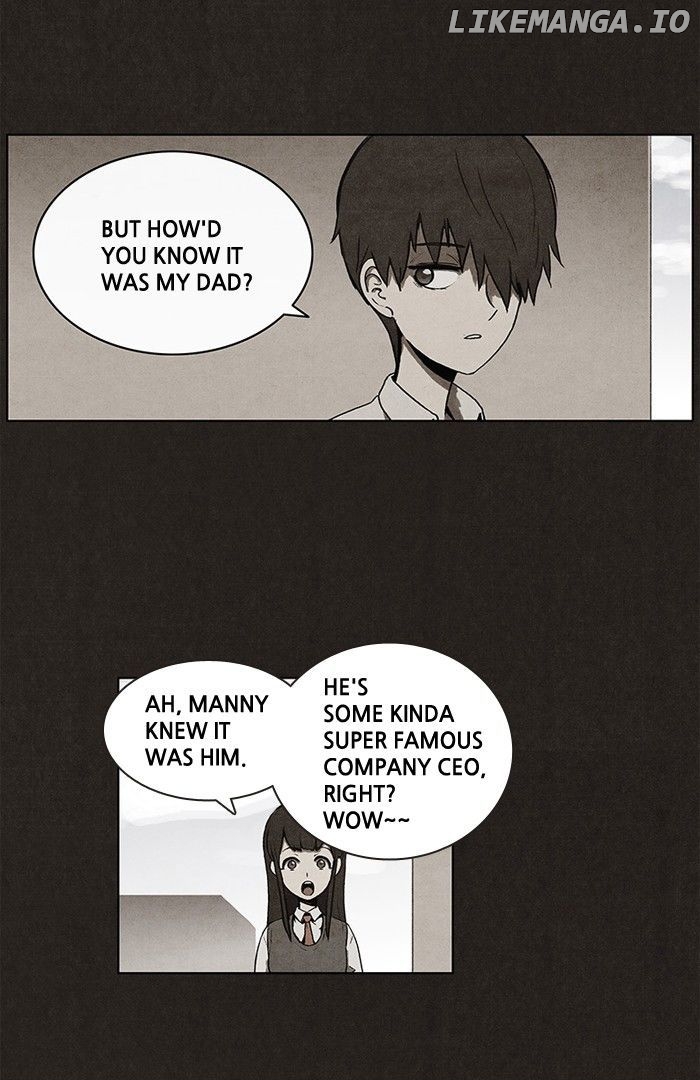 Bastard (hwang Youngchan) chapter 22 - page 10