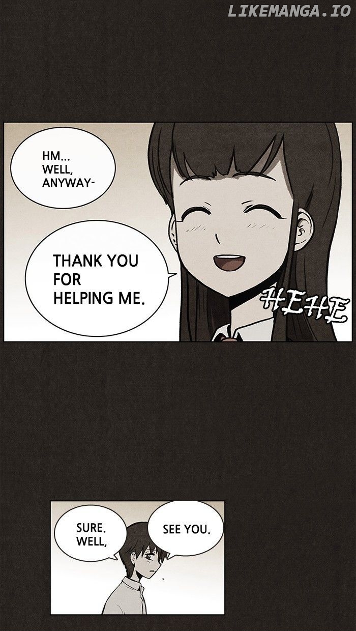 Bastard (hwang Youngchan) chapter 22 - page 12