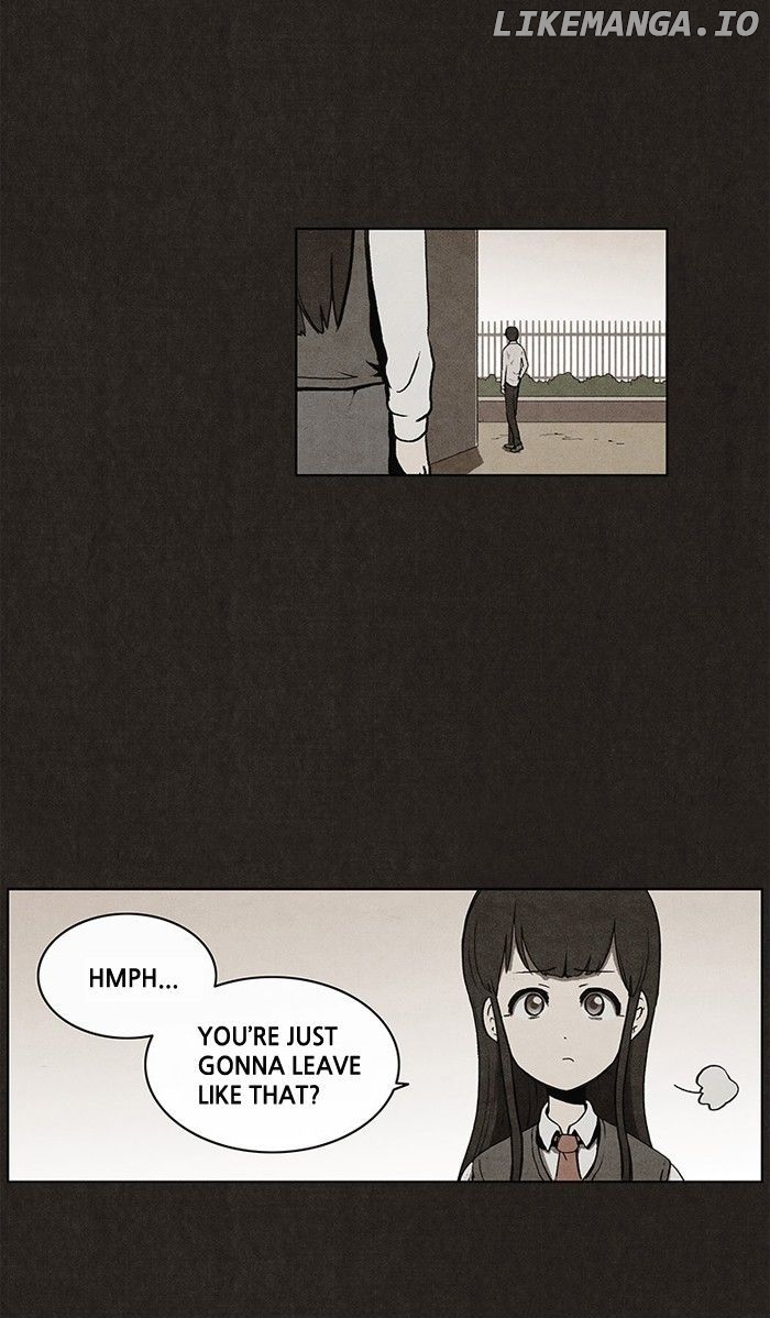 Bastard (hwang Youngchan) chapter 22 - page 13