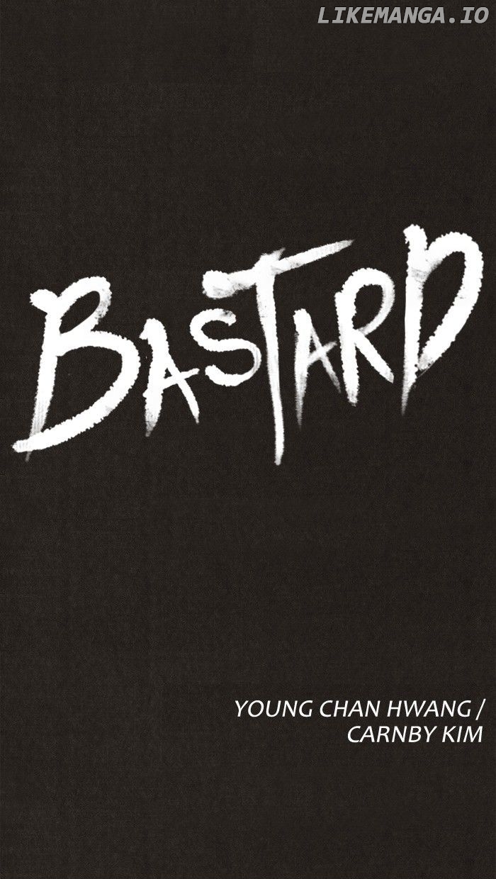 Bastard (hwang Youngchan) chapter 22 - page 14