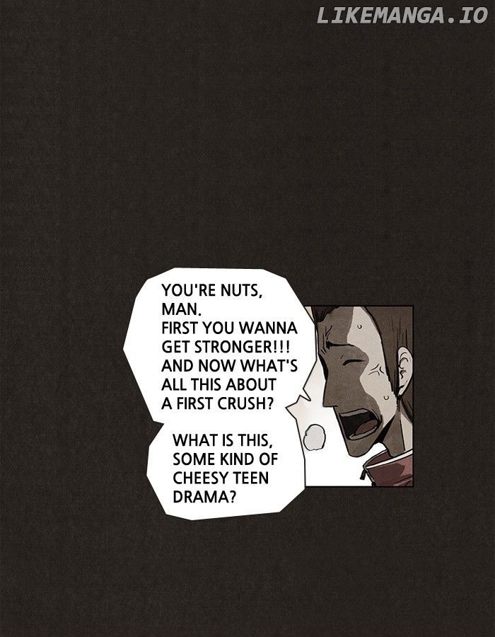 Bastard (hwang Youngchan) chapter 22 - page 17