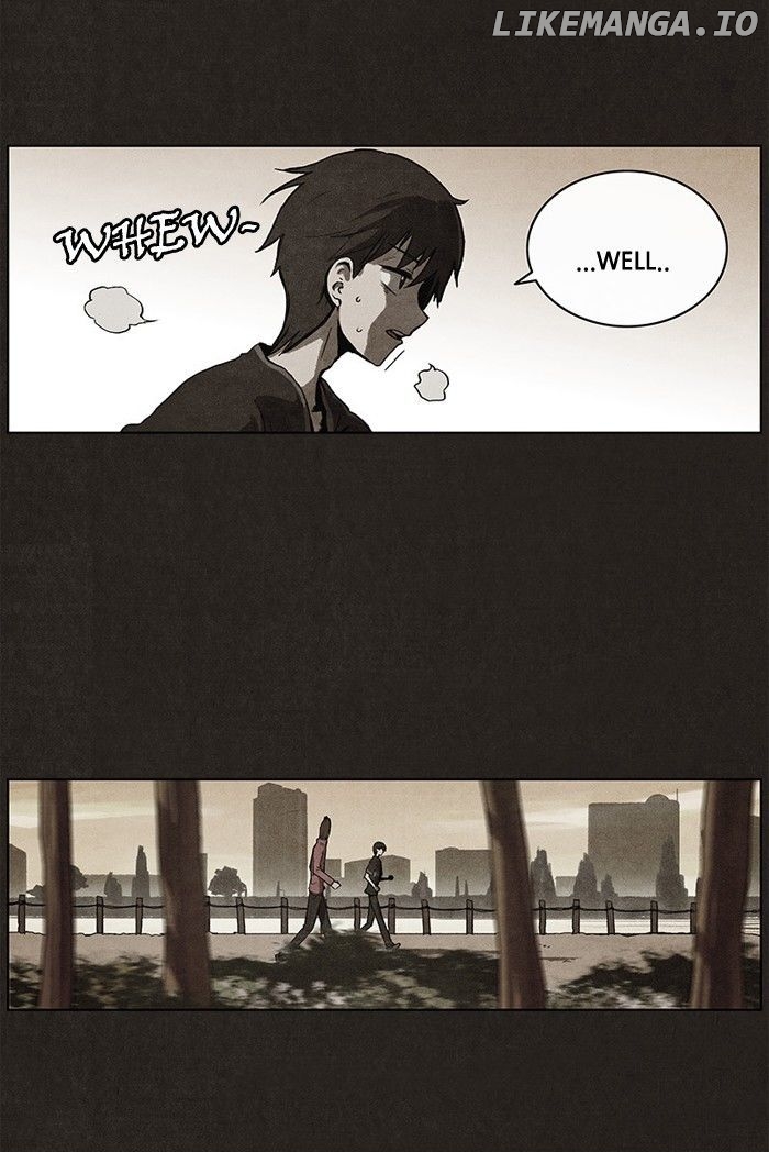 Bastard (hwang Youngchan) chapter 22 - page 18
