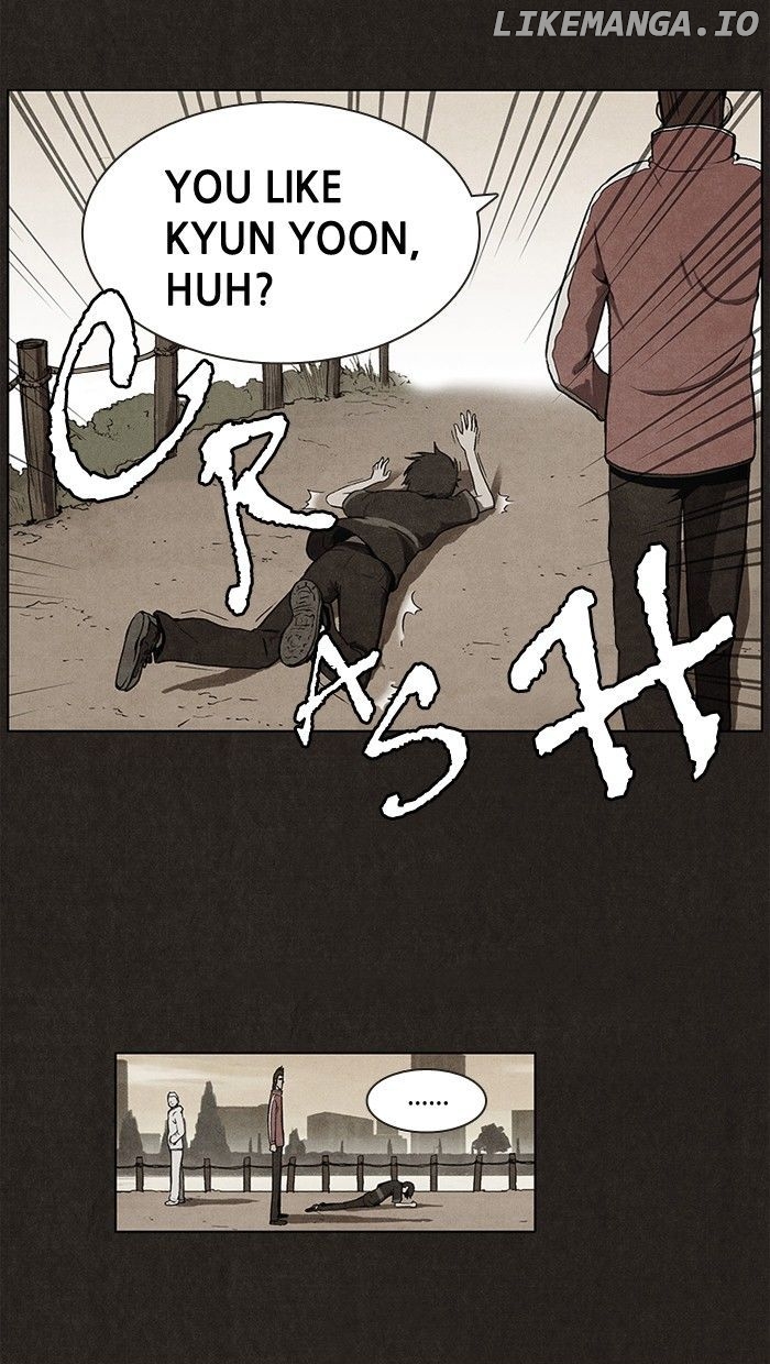 Bastard (hwang Youngchan) chapter 22 - page 20