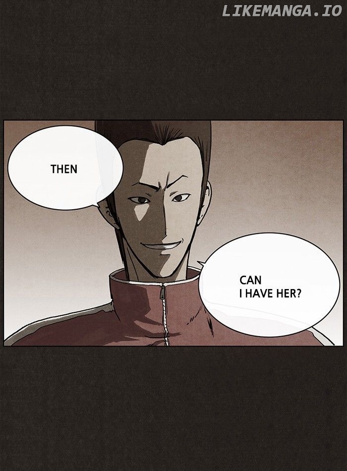 Bastard (hwang Youngchan) chapter 22 - page 25
