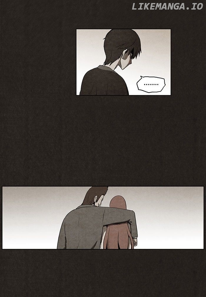Bastard (hwang Youngchan) chapter 22 - page 27