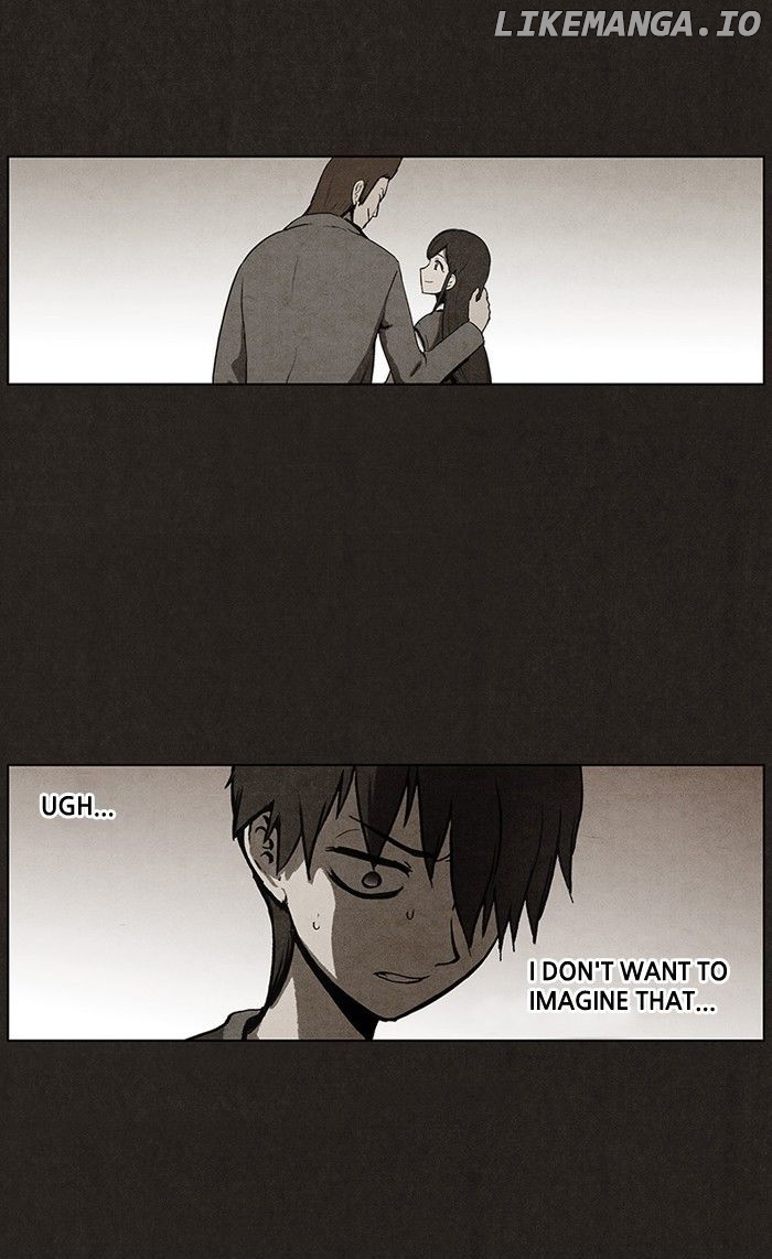 Bastard (hwang Youngchan) chapter 22 - page 28