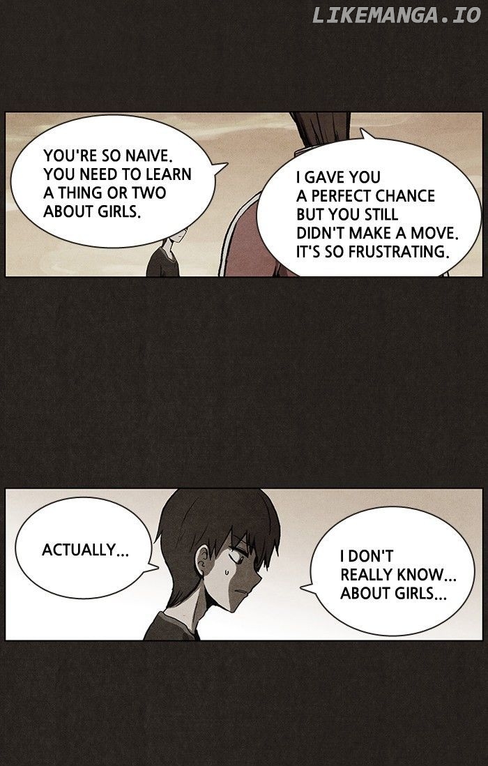 Bastard (hwang Youngchan) chapter 22 - page 29