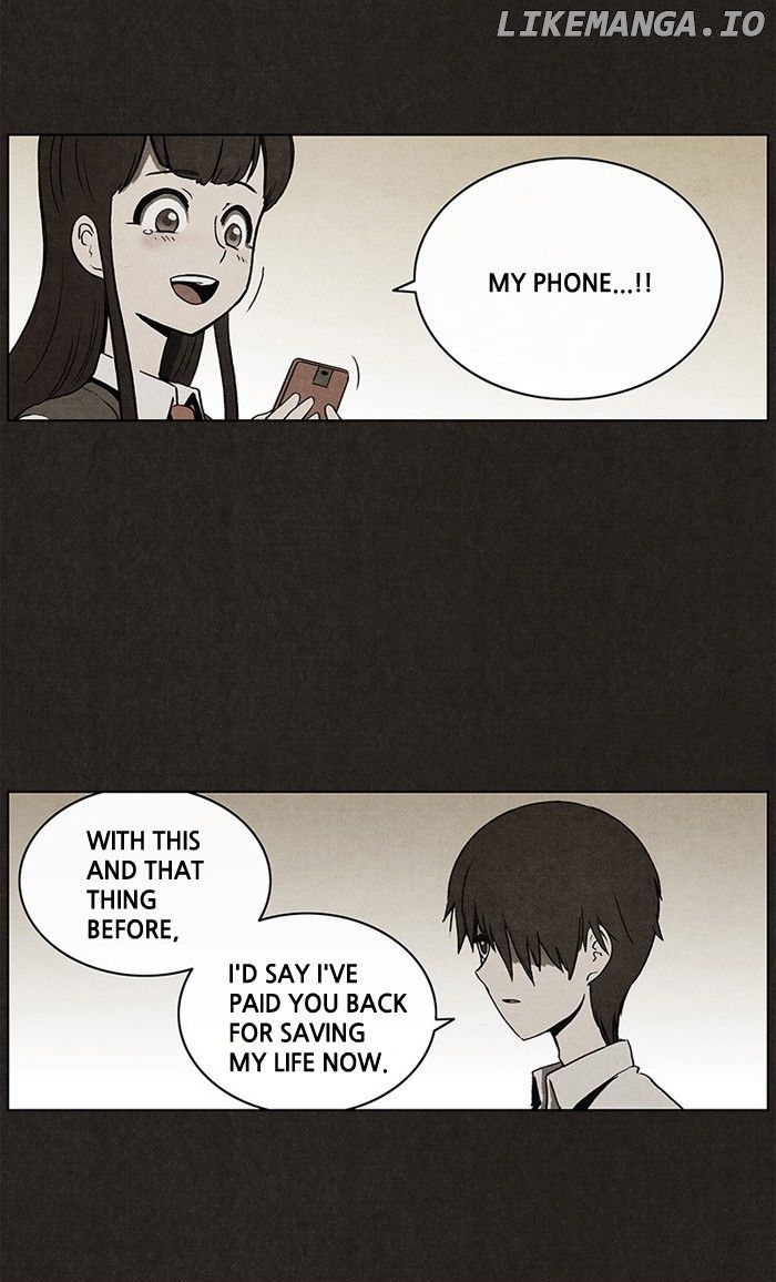 Bastard (hwang Youngchan) chapter 22 - page 3