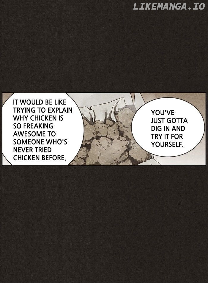 Bastard (hwang Youngchan) chapter 22 - page 31