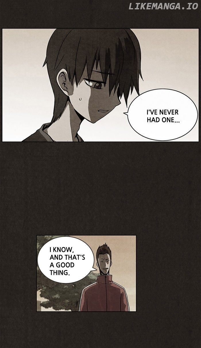 Bastard (hwang Youngchan) chapter 22 - page 33