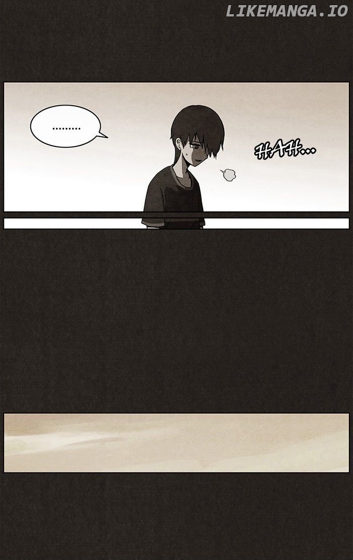 Bastard (hwang Youngchan) chapter 22 - page 35